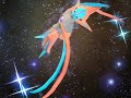 D/P/Pt Wi-Fi Battle: XAlphaTEkX vs. KOFARU