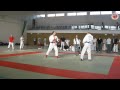 Unicup 2009 Ju-Jutsu in Jena - 2718