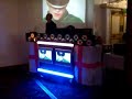 Dj Gaz Mobile Disco