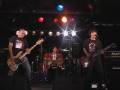 バンサミ　映像収録ライブ　「bovril」