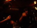 Where is the love, cover de long sleep featuring Afro en el Pub the boss el 4 de julio.