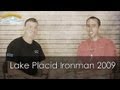 Terry Laughlin Interview - Lake Placid Ironman 2009
