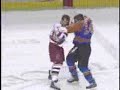 Graham Dearle vs Sheldon Wenzel