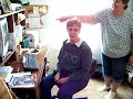 The Best Grandma Computer Scare Prank
