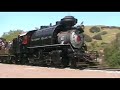 robert dollar Co. #3 arrives in Sunol on the NCRY robert dollar Co. #3 arrives in Sunol on the NCRY