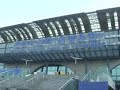 KTX 天安牙山駅　300km passhttp://homepage3.nifty.com/kishanori/