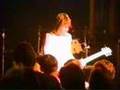 Pat Travers Born Under a Bad Sign