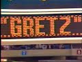 Wayne Gretzky Breaks Record Wayne Gretzky Breaks Record