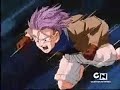 Korn Dragonball Z comming undone