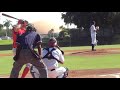 T.J. McFarland in the GCL T.J. McFarland in the GCL