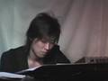 2007.2.24 .Outer Rim part 1@Miles'Cafe