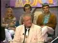 Šešelj - Zardjale kašike (minimaksovizija '91)