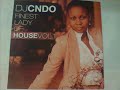 Dj Cndo Ft. Dj Clock - Durban\