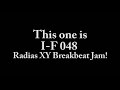 Korg M3 + EXB-Radias