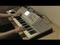 Korg M3 + EXB-Radias