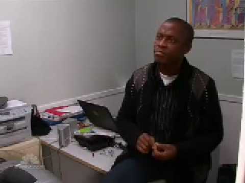 Media Watch | Jacob Massaquoi An African Immigrant Escaping War Helps Others 0 Media Watch | Jacob Massaquoi An African Immigrant Escaping War Helps Others