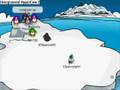 club penguin ice berg