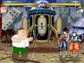 Team Gruppo Reale MUGEN #03: Peter Griffin VS Dr Gero