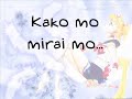 Sailor Star Song KARAOKE (completa)