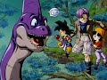Dragon Ball GT Ending 01 Español (México) Dragon Ball GT Ending 01 Español (México)
