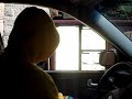 Me doing McDonalds drive thru rap at Wendy\ Me doing McDonalds drive thru rap at Wendy\