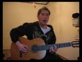 Santos Imu - Chasing cars (Snow Patrol cover)
