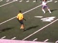 Watsonville Vs. Aptos