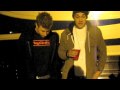 Down With Webster Interview