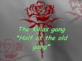 wwe gang love preview & sign ups