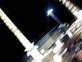 Horror im Kettenkarussel