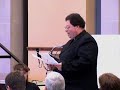 Father Priscaro meets the Erie Zoning Board