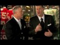 John Chick Saskatchewan Roughriders 2009 CFL Most Outstanding Defensive Player