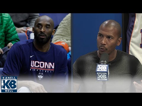 Video: Raja Bell GOES OFF on the Kobe Bryant haters | Kanell & Bell