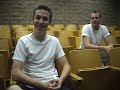 Charger Critics RAW footage