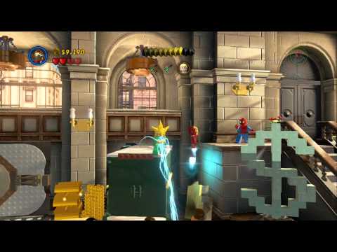 how to collect ghost studs