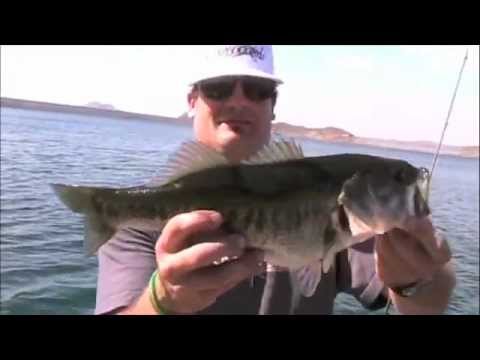 SOME 2009 double rig fishing Diamond Valley