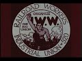 intro to the iww