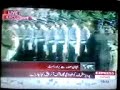Gen (R) Pervez Musharaf, Guard of Honor