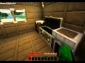 Let's Play Minecraft Avsnitt 6 (Swedish) Klantigt som faen..