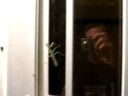 EXPLORER DUDE AND THE TERRIFYING MANTIS
