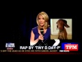 Dana Perino Raps