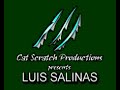 Luis Salinas Luis Salinas