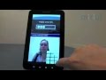LifeSize ClearSea Multiconference on Samsung Galaxy Tab - VISITELECOM