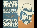 Blaze Foley - Wouldn\