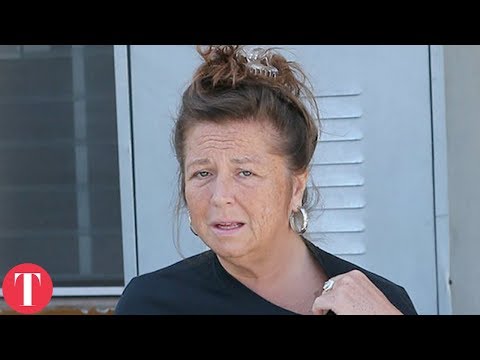 Abby Lee Miller's SAD Life Since Being Released From Prison