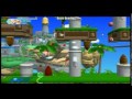 hey guys, anch here. and it's a twinbee stage this time. as you start playing the stage, you'll notice a very familiar background design. and also a bunch of enemies from twinbee makes an appearance here. some of it i know, some i don't. also, the stage is full of cheap shots. the train in the later part of the stage is a big cheap shot if you haven't played the stage yet. the boss is, obviously, pastel and winbee. she's okay, first time playing, i guarantee you'll take a hit from her whiplash, and the part where she bumps into things might also kill you if you're not careful. hope you enjoy the video! thumbs up and subscribe for more otomedius playthrough runs! also, please visit the links below for more gradius/ otomedius related discussions! my otomedius excellent fan page www.facebook.com gradius home world www.gamestone.co.uk