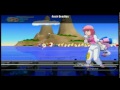 hey guys, anch here. and it's a twinbee stage this time. as you start playing the stage, you'll notice a very familiar background design. and also a bunch of enemies from twinbee makes an appearance here. some of it i know, some i don't. also, the stage is full of cheap shots. the train in the later part of the stage is a big cheap shot if you haven't played the stage yet. the boss is, obviously, pastel and winbee. she's okay, first time playing, i guarantee you'll take a hit from her whiplash, and the part where she bumps into things might also kill you if you're not careful. hope you enjoy the video! thumbs up and subscribe for more otomedius playthrough runs! also, please visit the links below for more gradius/ otomedius related discussions! my otomedius excellent fan page www.facebook.com gradius home world www.gamestone.co.uk