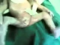 makhluk manusia yang aneh.avi