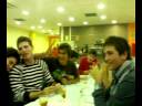 Camarero by Juanjo