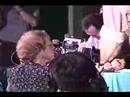 Arnold Schwarzenegger at Comic Convention 2000